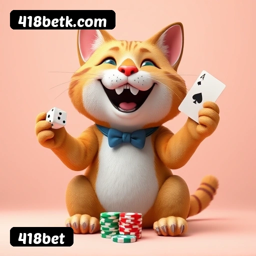 Interface do Aplicativo 418bet - Design Premium e Intuitivo