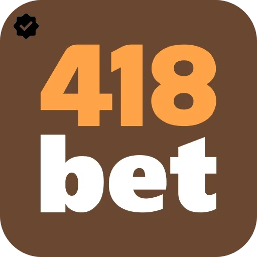 418bet Logo